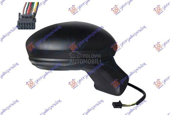 RETROVIZOR ELEKTRICNI SA...