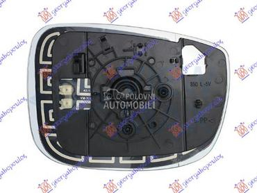 STAKLO RETROVIZORA SA GREJACEM za Mazda CX-5 od 2022. do 2025. god.