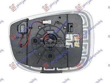 STAKLO RETROVIZORA SA GREJACEM za Mazda CX-5 od 2017. do 2022. god.