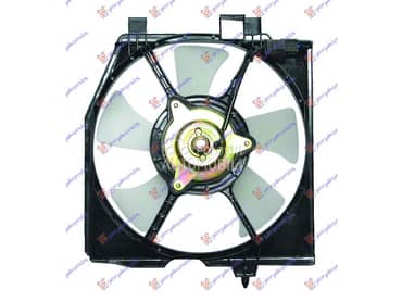 VENTILATOR KLIME KOMPLET za Mazda 323 od 1998. do 2003. god.