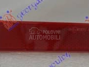 KATADIOPTER U ZADNJEM... za Mercedes Benz V Klasa za 2015. god.