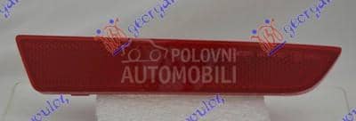 KATADIOPTER U ZADNJEM...