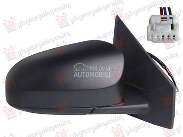 RETROVIZOR ELEKTRICNI PM Desno za Toyota Aygo X za 2022. god.