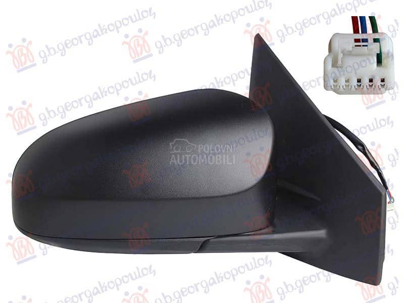 RETROVIZOR ELEKTRICNI PM Desno