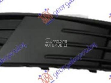 RESETKA PREDNJEG BRANIKA Levo za Škoda Fabia od 2014. do 2018. god.