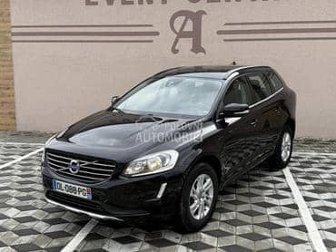 Volvo XC60 FRANCE