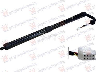 AMORTIZER GEPEK VRATA ELEKTRIC za Mazda CX-5 od 2017. do 2022. god.