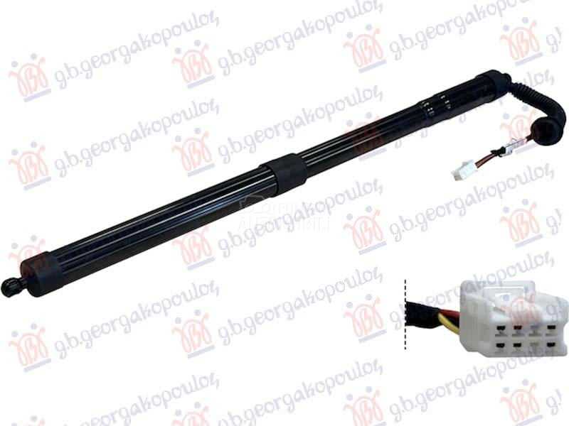 AMORTIZER GEPEK VRATA ELEKTRIC