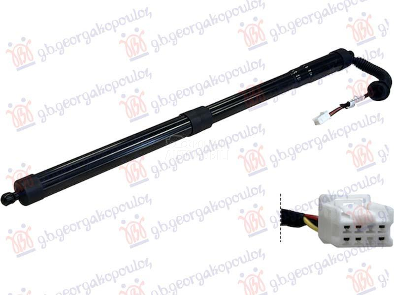 AMORTIZER GEPEK VRATA ELEKTRIC