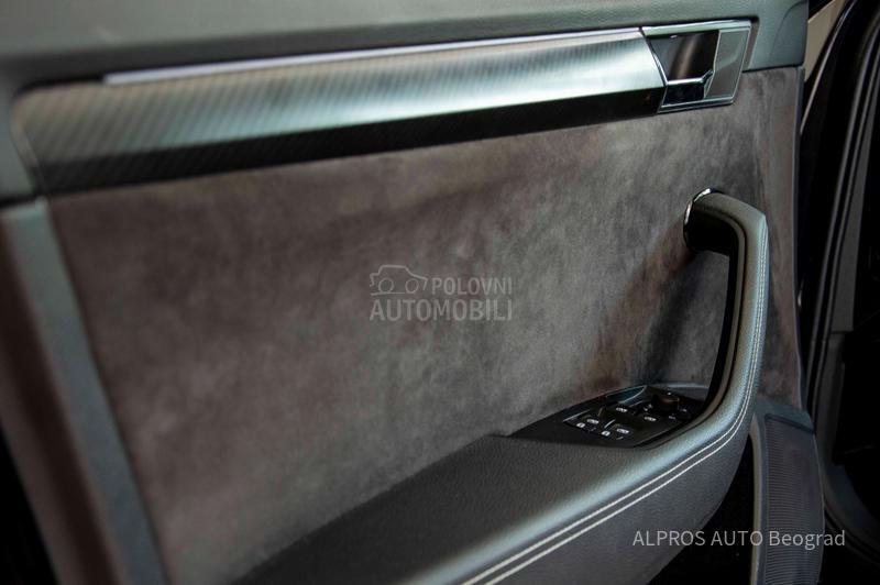 Škoda Superb 2.0 TSI SPORTLINE