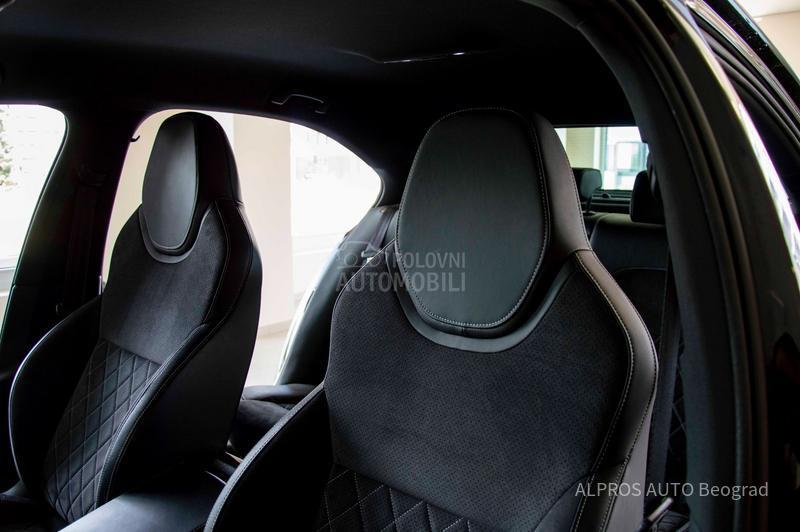 Škoda Superb 2.0 TSI SPORTLINE