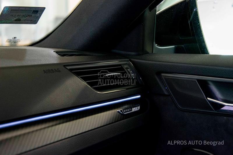 Škoda Superb 2.0 TSI SPORTLINE