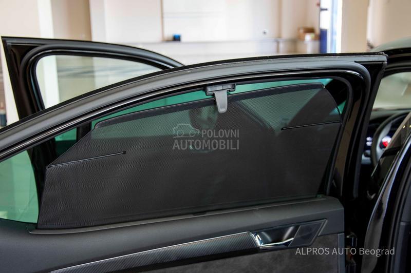 Škoda Superb 2.0 TSI SPORTLINE