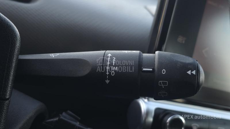 Citroen C4 Cactus 1.2 Puretech