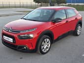 Citroen C4 Cactus 1.2 Puretech