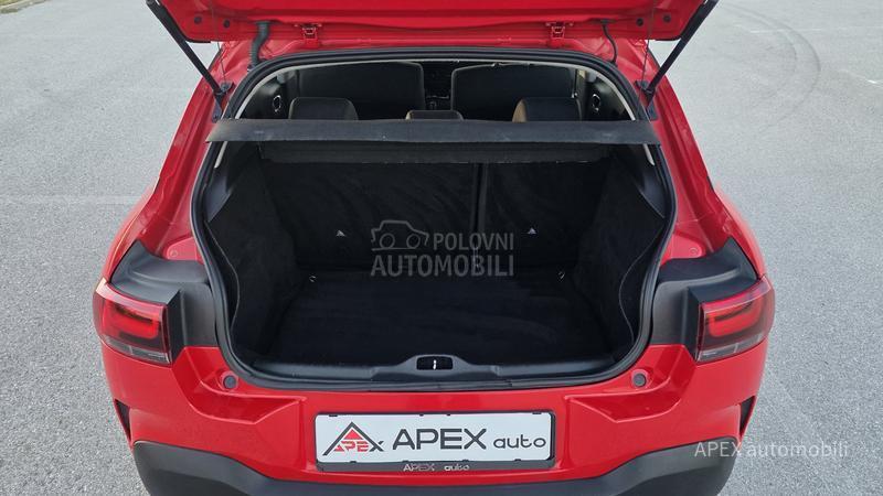 Citroen C4 Cactus 1.2 Puretech