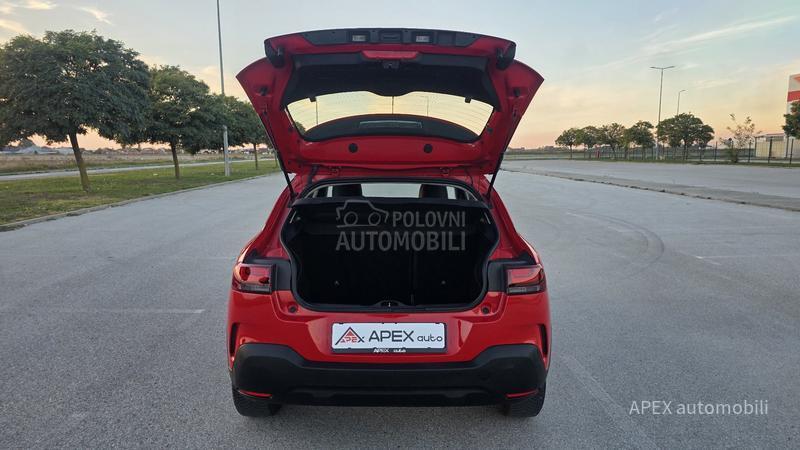 Citroen C4 Cactus 1.2 Puretech