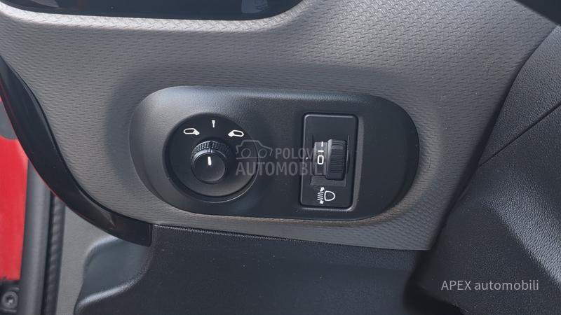 Citroen C4 Cactus 1.2 Puretech