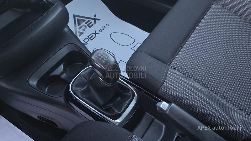 Citroen C4 Cactus 1.2 Puretech