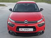 Citroen C4 Cactus 1.2 Puretech