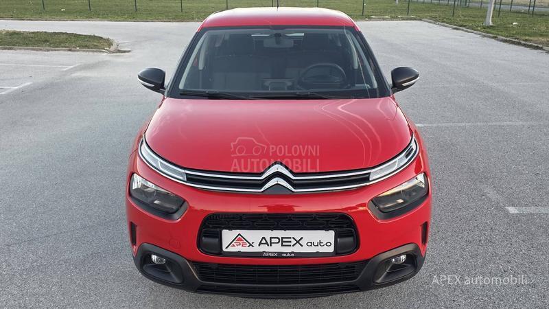 Citroen C4 Cactus 1.2 Puretech