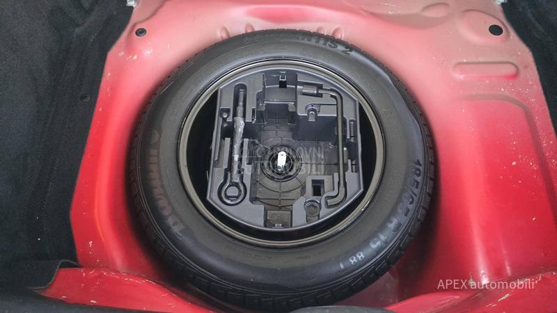 Citroen C4 Cactus 1.2 Puretech