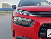 Citroen C4 Cactus 1.2 Puretech