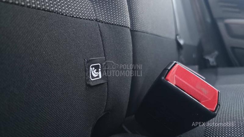 Citroen C4 Cactus 1.2 Puretech