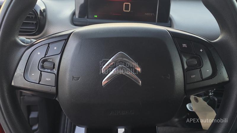 Citroen C4 Cactus 1.2 Puretech