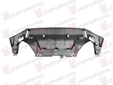 ZASTITA MOTORA ISPOD BRANIKA P za Mazda CX-5 od 2022. do 2025. god.