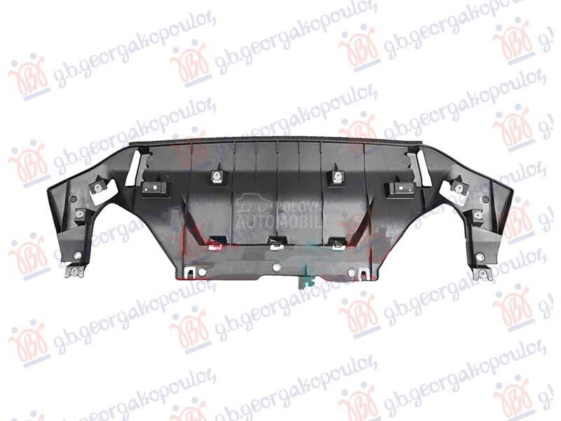 ZASTITA MOTORA ISPOD BRANIKA P