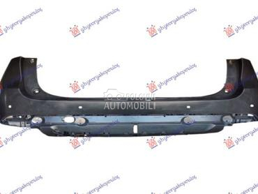 ZADNJI BRANIK PM (4 PDC SENZOR za Mazda CX-5 od 2022. do 2025. god.