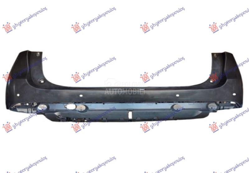 ZADNJI BRANIK PM (4 PDC SENZOR