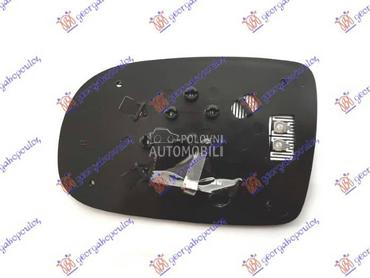 STAKLO RETROVIZORA SA... za Opel Corsa C od 2000. do 2006. god.