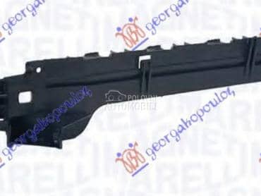 NOSAC PREDNJEG BRANIKA... za Alfa Romeo 159 od 2005. do 2011. god.