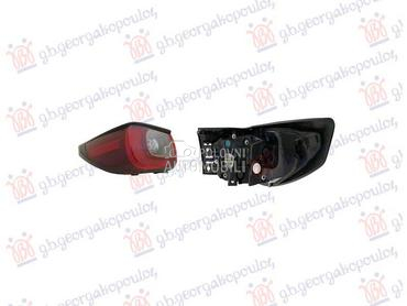 STOP LAMPA SPOLJASNJA LED (LED za Mazda CX-5 od 2022. do 2025. god.