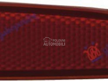 KATADIOPTER U ZADNJEM BRANIKU za Mazda CX-5 od 2022. do 2025. god.