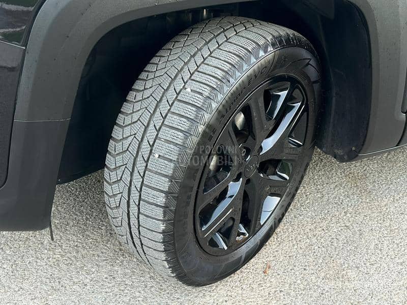 Jeep Renegade 1.0 T Limited Nav