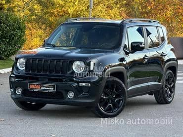 Jeep Renegade 1.0 T Limited Nav
