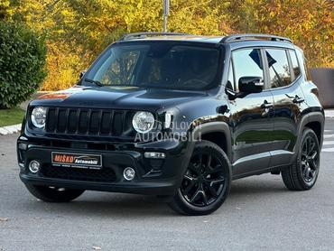Jeep Renegade 1.0 T Limited Nav
