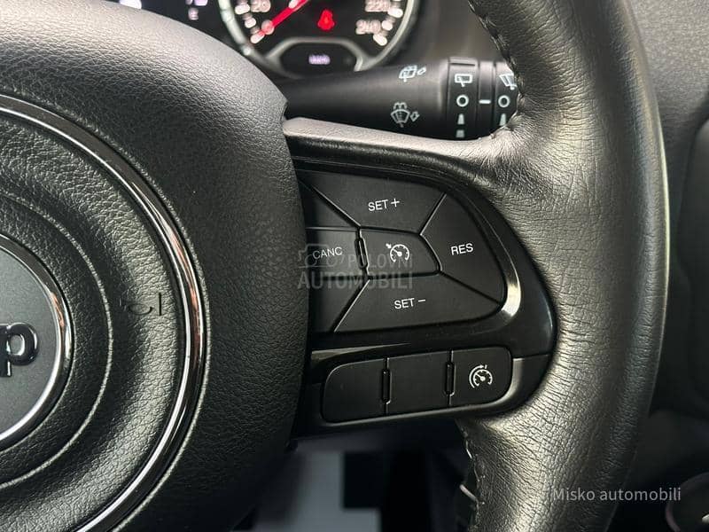Jeep Renegade 1.0 T Limited Nav