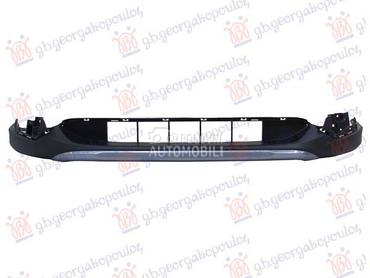 SPOJLER PREDNJEG BRANIKA SA RE za Mazda CX-5 od 2022. do 2025. god.