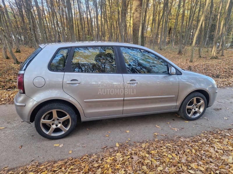 Volkswagen Polo 1.2