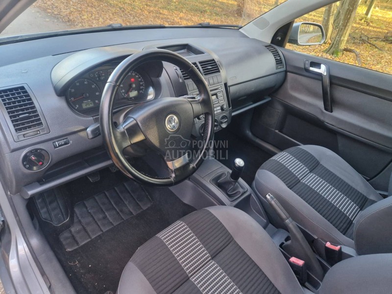 Volkswagen Polo 1.2