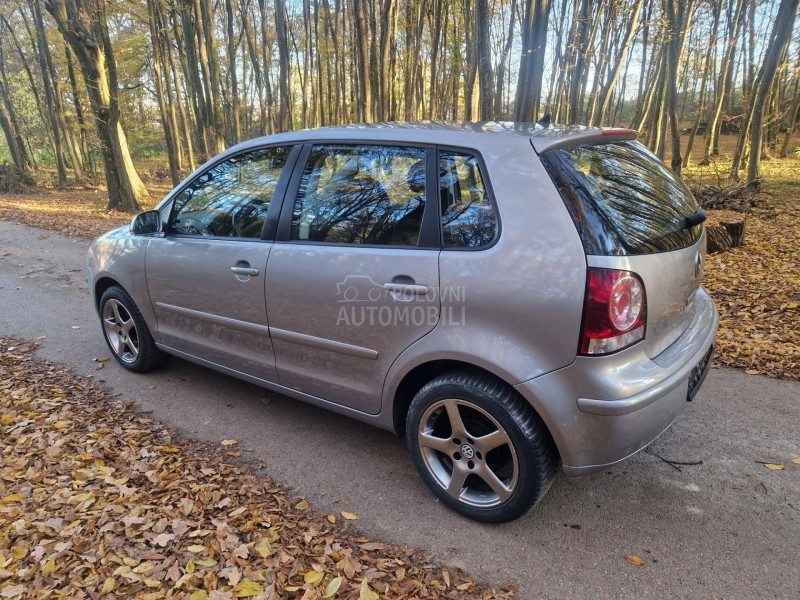 Volkswagen Polo 1.2