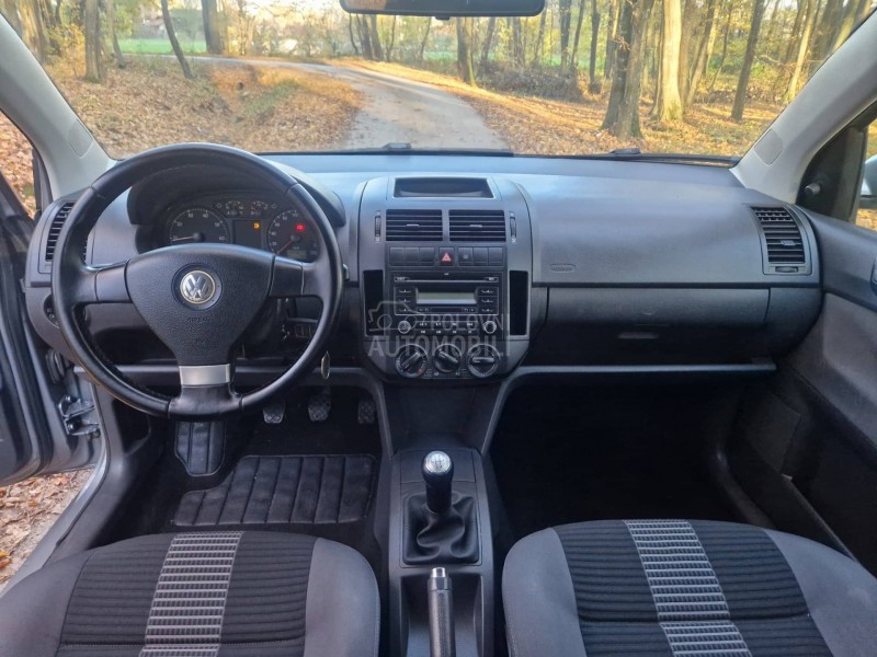 Volkswagen Polo 1.2