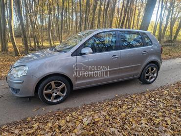 Volkswagen Polo 1.2