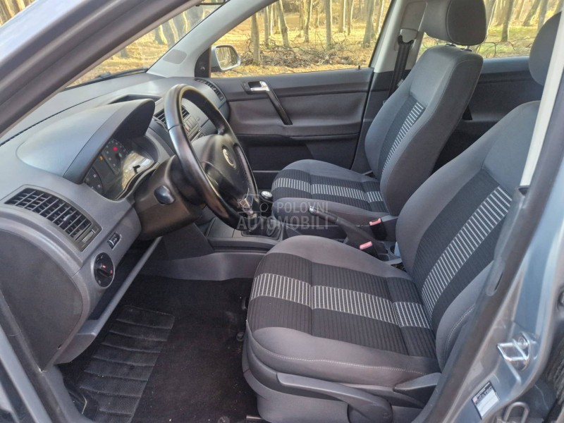 Volkswagen Polo 1.2
