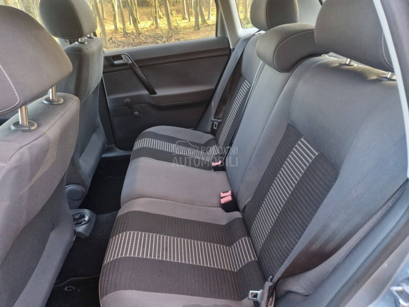 Volkswagen Polo 1.2