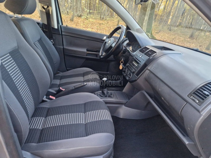 Volkswagen Polo 1.2